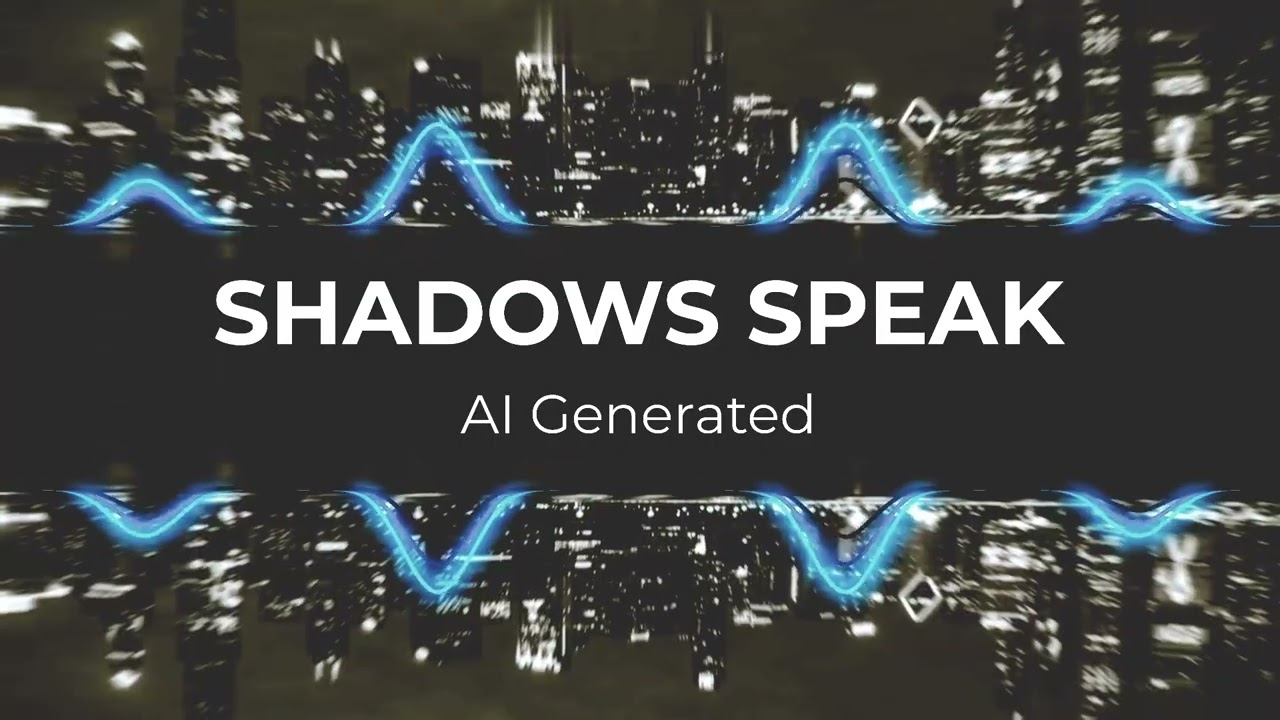 Shadows Speak