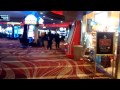 WE ACTUALLY WON AT LAS VEGAS PENNY SLOT MACHINES! - YouTube