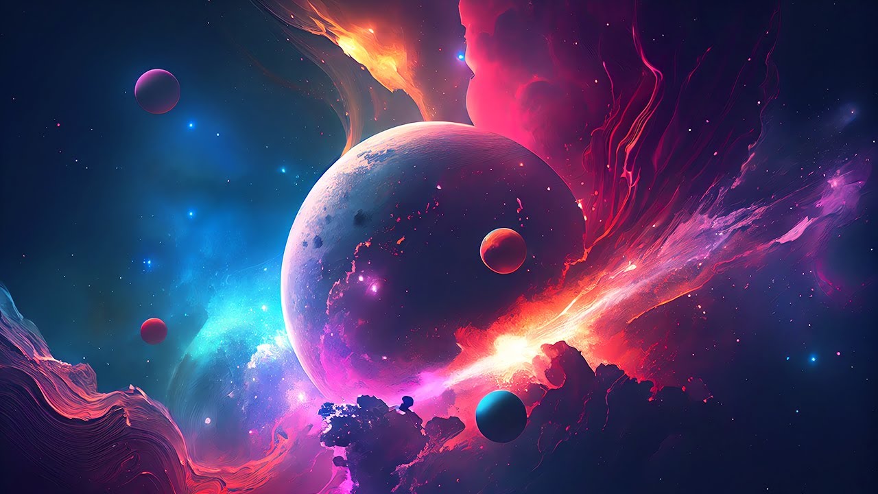 YouTube पर Fall Asleep Fast ★︎ Cures for Anxiety Disorders, Depression ★︎ Relaxing Ambient Music देखें