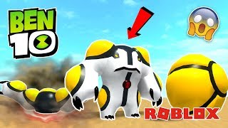 CANNONBOLT ADDED!! [Cannonbolt, XLR8 & More] (Ben 10 Arrival Of Aliens Remake) screenshot 1