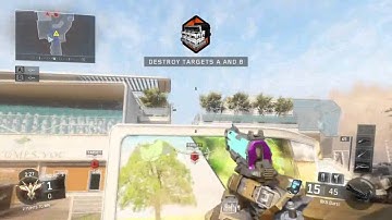 EPIC TOMAHAWK KILL ACROSS MAP