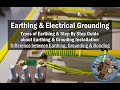 02- Earthing System Design