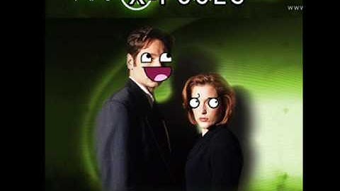 X FOOLS- Baby Smoulder part 2