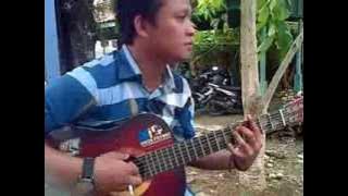 Mahal (Meggy Z.) Cover By Ebhyt