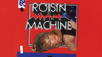 Róisín Murphy - Simulation (Official Audio)