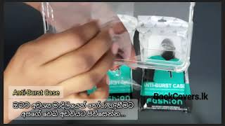 Anti Burst Case Srilanka / BackCovers.lk / Online Phone Covers Store in Sri Lanka screenshot 3