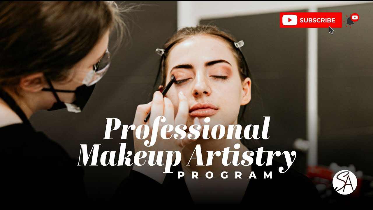 The Style Academy Makeup Artistry And