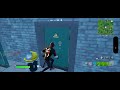 A chill game of Fortnite Solos and Duos