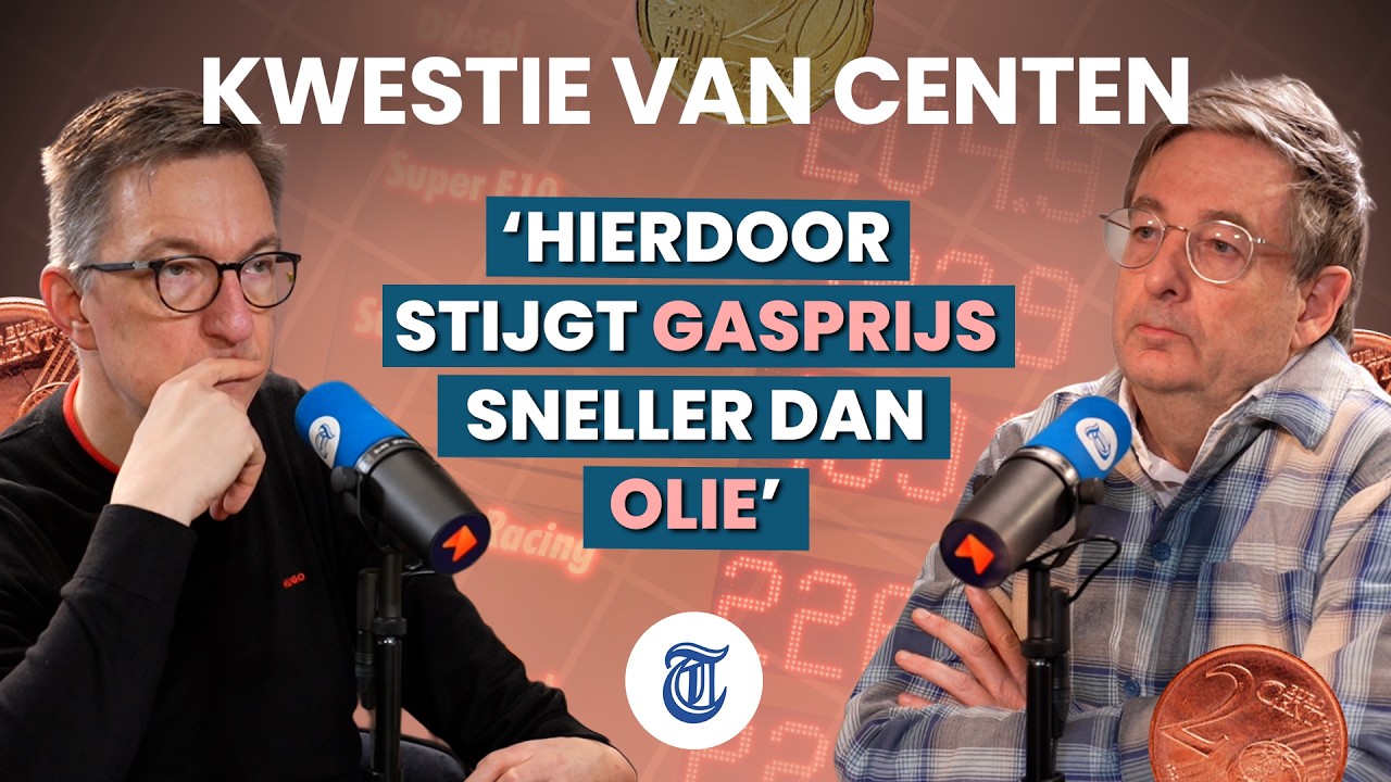 'Sceptisch over geruststellende woorden premier Jetten over onze gasvoorraad'