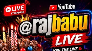cake maker 🎂 game Live streaming on top Chait  @rajbabu is Live please Joine is Live screenshot 2
