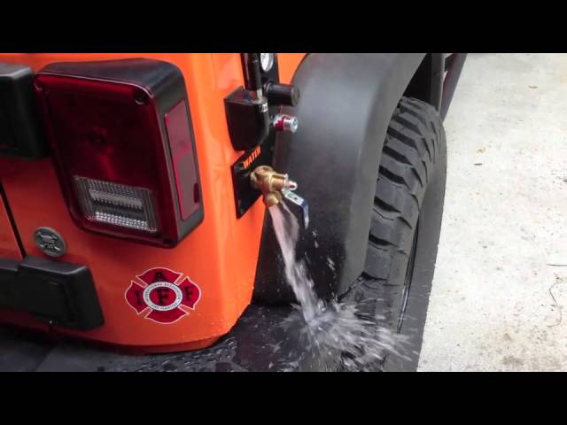 Challenge Winner Add An Electrical Outlet To Your Car S Dash