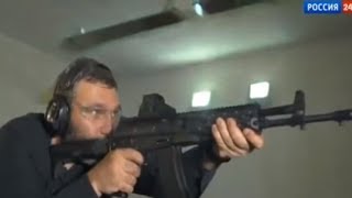 Kalashnikov New Ak 12 And Ak 15 Rifle Boats Uav And Drone Kalashnikov New Ak 12 And Ak 15 Rifle Boats Uav And Drone