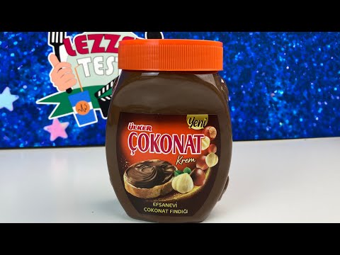 Yeni Ülker Çokonat