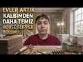MİMAR SELİM BEY OLDUM    HOUSE FLİPPER BÖLÜM 1