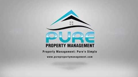 Pure Property Management - Polwarth Place, Edinburgh