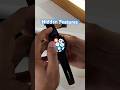 Samsung watch secret codes| fireboltt smartwatch secret codes| w26 smartwatch secret codes #shorts