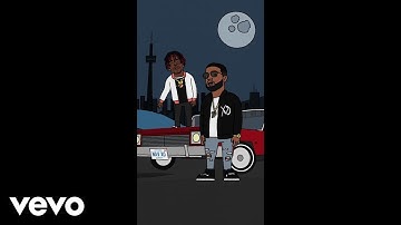 NAV - Wanted You (Vertical Video) ft. Lil Uzi Vert