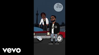 Смотреть клип Nav Ft. Lil Uzi Vert - Wanted You