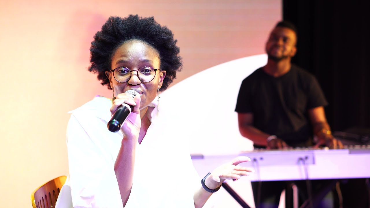 You're invited Virtual Worship Night at Potter's Wheel Church YouTube