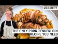 The Only Pork Tenderloin Recipe You Need