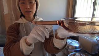 ガラス鍋の魅力を語り尽くす！様々な鍋を使って来た経験者が語る