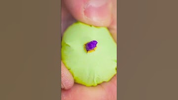 Craft Your Own Stress Reliever with Glue & Paper! 🧘‍♀️✨ #relaxingcrafts