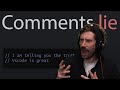 Dont write comments  prime reacts