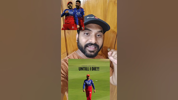 Royal Comeback Bengaluru