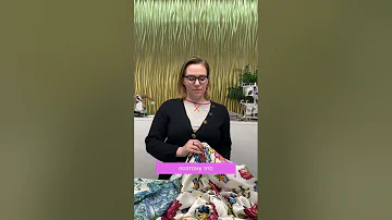 Шелк или вискоза? Что выбрать?😨