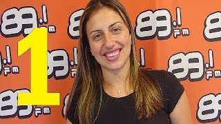 Vozes que você ouve e rostos que você não vê 1