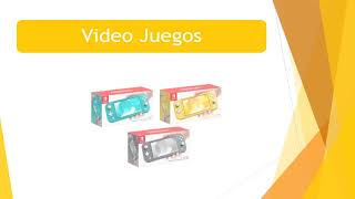 Storyboard Tienda Marbelis