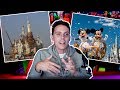 Disney quiere hacer un parque en TU pais!-Wefere NEWS