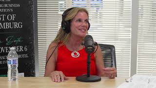 Full Schaumburg Speaks-Beyond Marketing: The Strategy Behind Sustainable Business Growth Guide