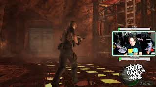 Resident Evil 4 [OG] on Hardest Difficulty