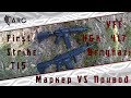 Страйкбольный привод VS Пейнтбольный маркер.