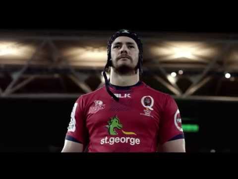 OFFICIAL VIDEO: 2016