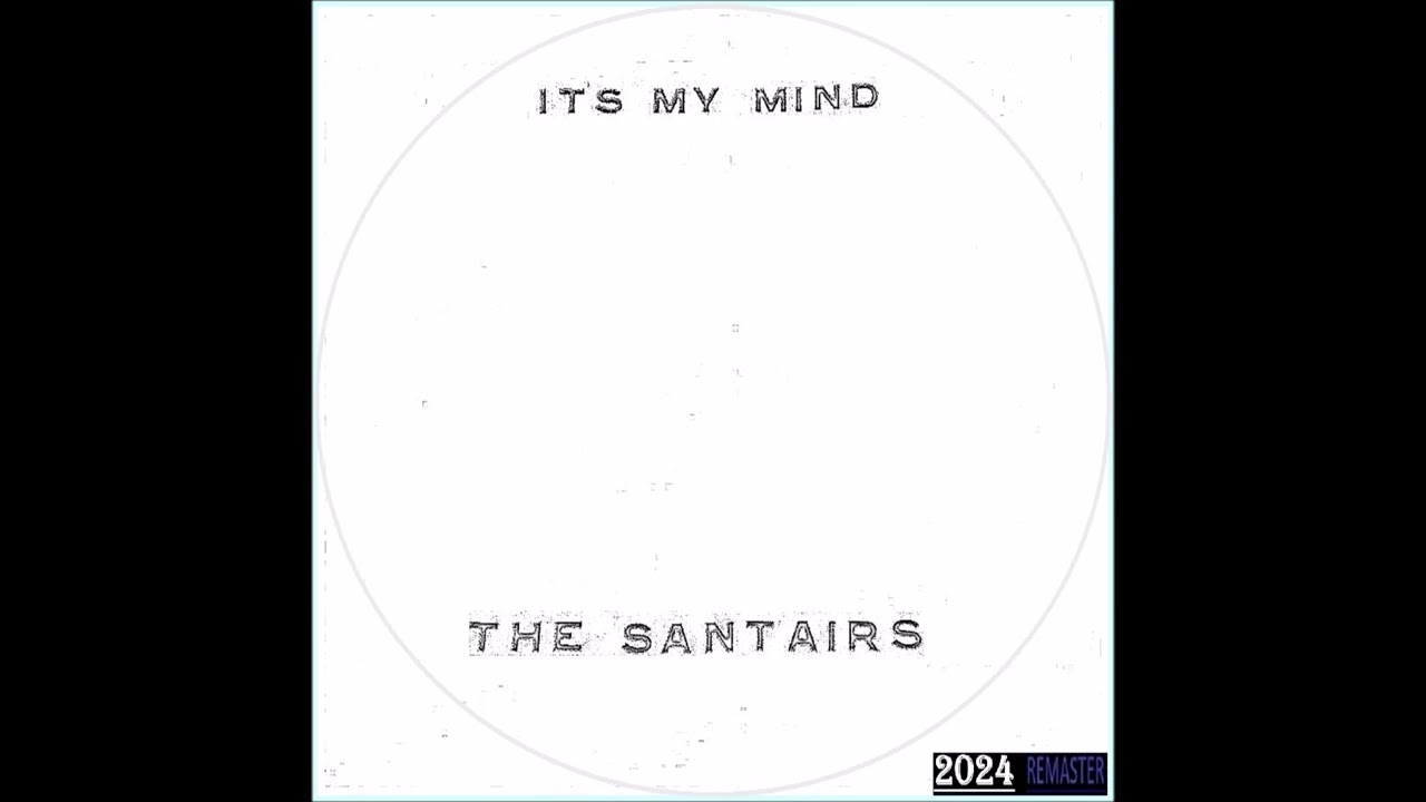 The Santairs: Segami (2024 Remaster)