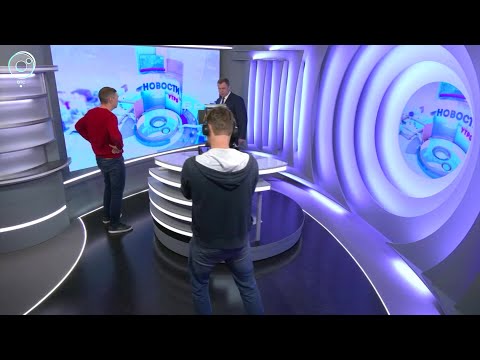 НОВОСТИ в 20:30