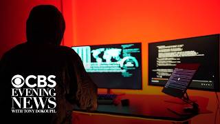 How Cbs News Matt Gutman Almost Fell Victim To A Cyber Scam