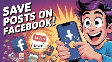 How to Save Posts to Read Later on Facebook