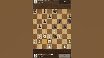 learning how to play chess #chess #chessgame #chessonline #checkmate