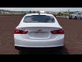 GovDeals: 2018 Chevrolet Malibu
