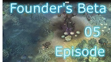 Paupys Crossing ~ Tree Of Savior founder beta Episode 5