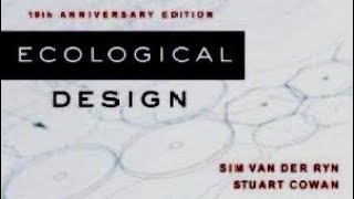 Ecological Design, Tenth Anniversary Edition | Sim Van der Ryn, Stuart Cowan