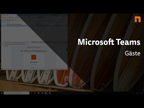 Microsoft Teams Tutorial