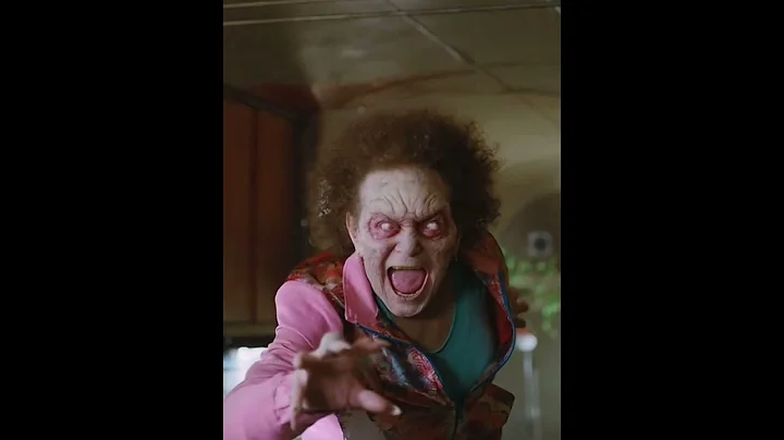 Ash VS Evil Dead (Edit) 🖤✨