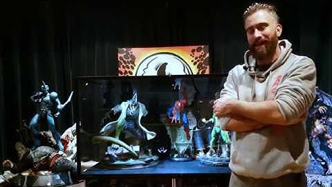 🔴 Moducase (Moduspace) display DF120 review