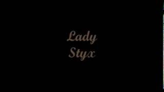 Lady (Señora) - Styx (Lyrics - Letra)