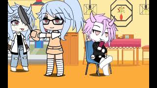 glmm//perverted stepfather\\//classmate yandere lover problems after he got rejected\\//