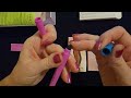 ASMR | Two Ipsy Boxes (Regular & Ultimate) Show & Tell (Whisper)